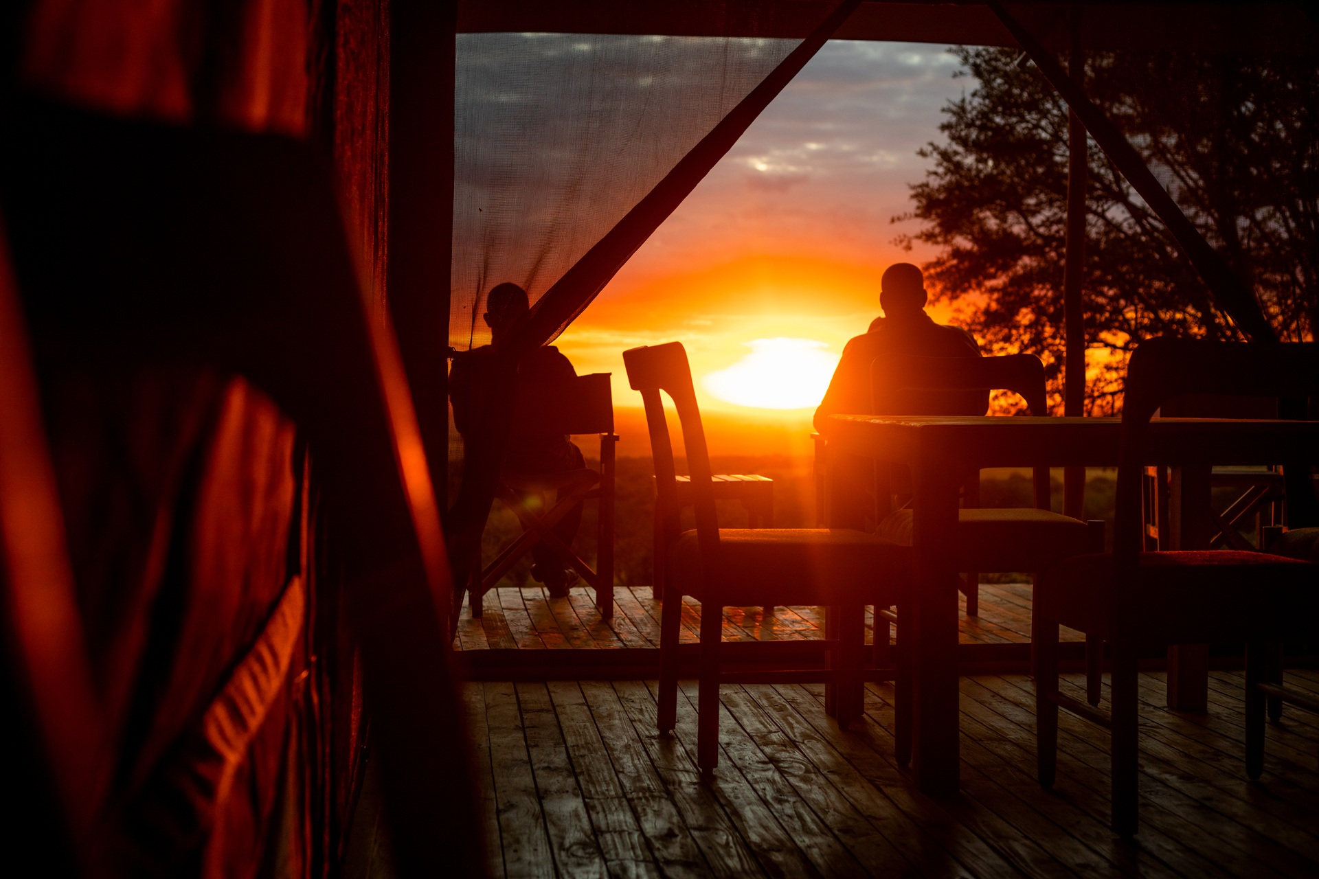 Sundowners